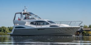 Norfolk Yacht Agency | Yachts for Sale