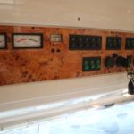 Easy use consumer panel