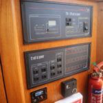 Easy use consumer panel