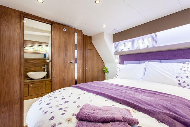 haines boat speed Yacht