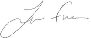 james-fraser signature