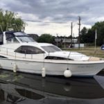 Broom 395 For Sale