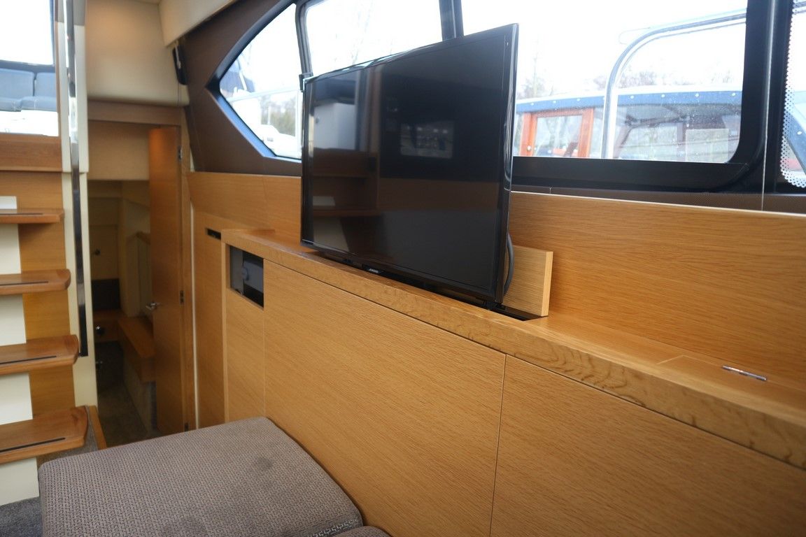 Broom 370 For Sale Norfolk Yacht Agency NYB59041