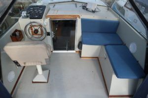 Wheelhouse overview
