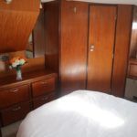 Beautiful timber finish throughout