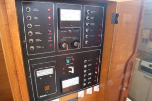 Easy use consumer panel