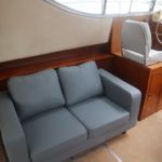 Saloon seating