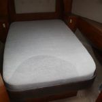 Forward island double