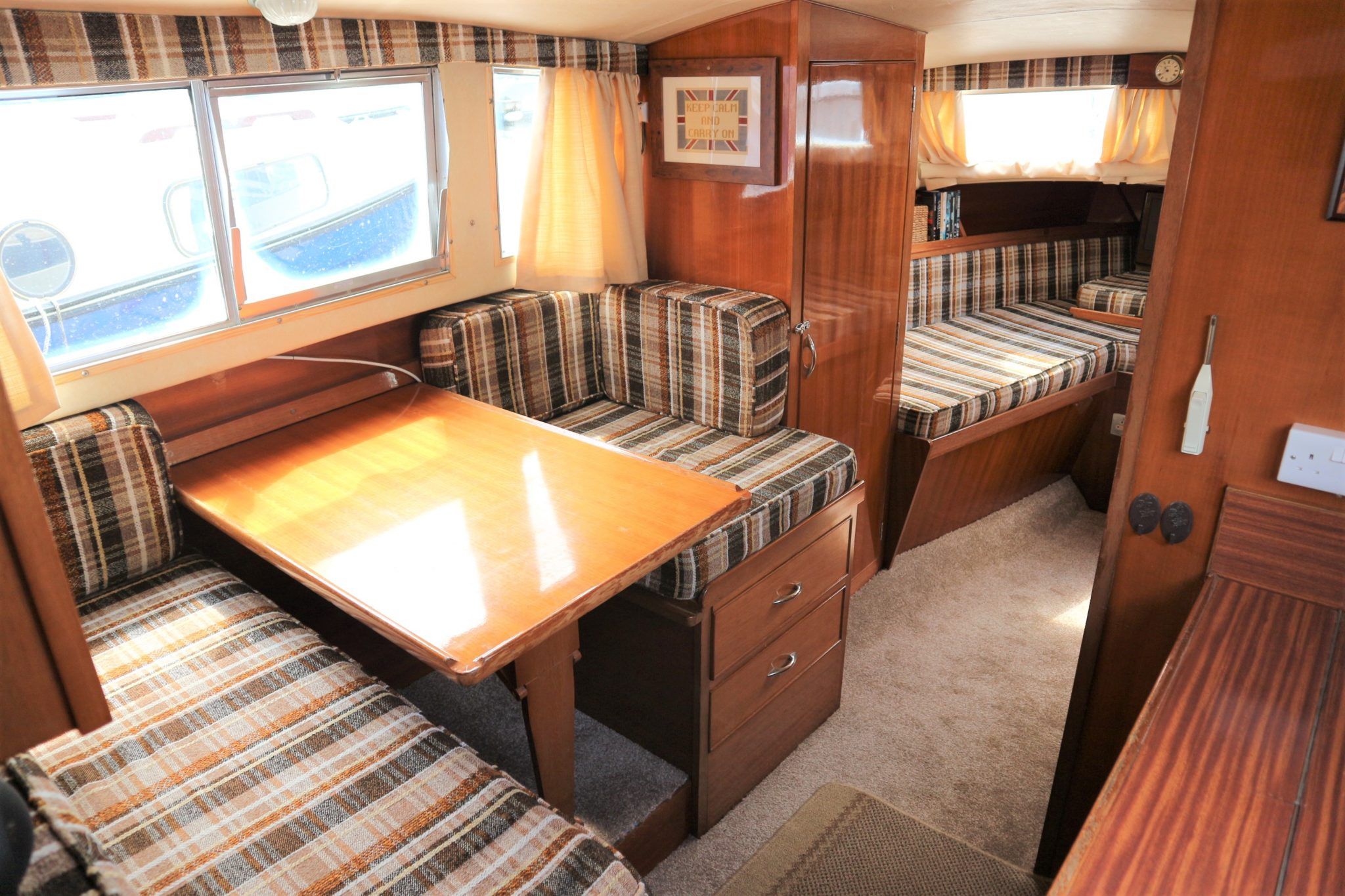 Freeman 24 For Sale Norfolk Yacht Agency NYH63375