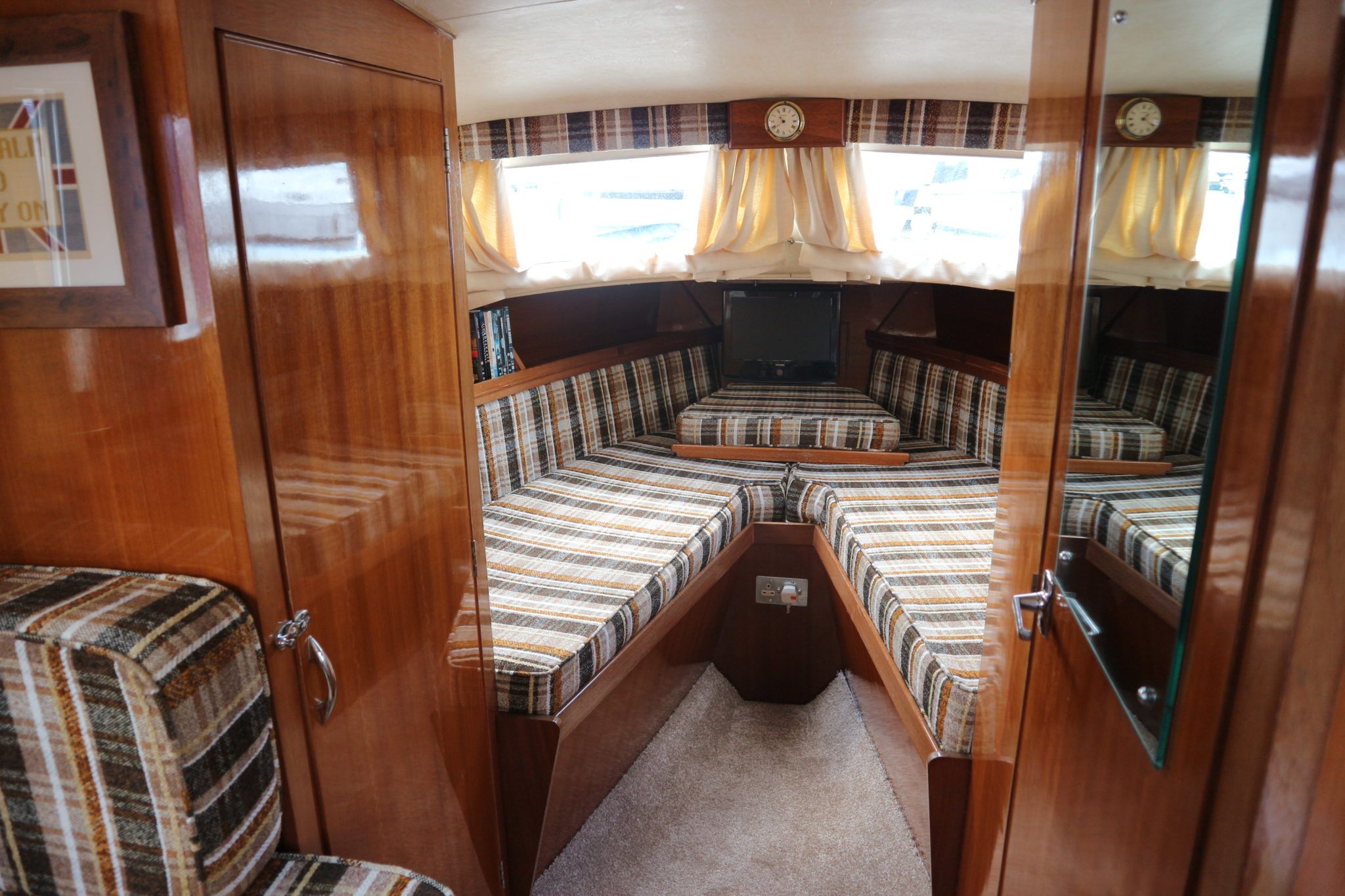 Freeman 24 For Sale Norfolk Yacht Agency NYH63375