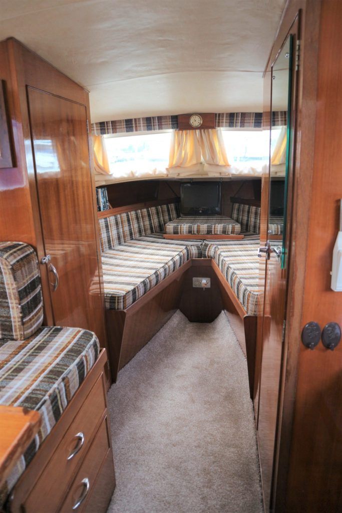 Freeman 24 For Sale Norfolk Yacht Agency NYH63375