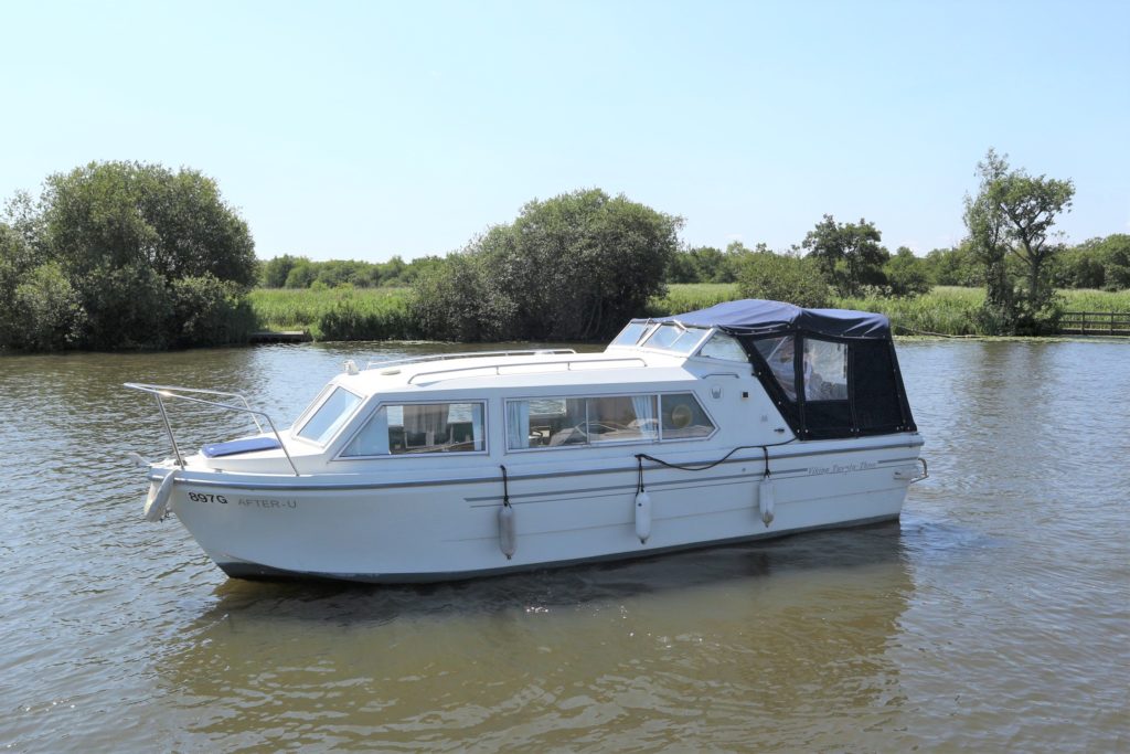 Viking 23 For Sale Norfolk Yacht Agency Nyh64215