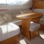 large living area for haines 320