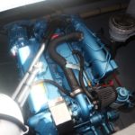haines 320 engine