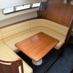 passageway to broom sedan bedroom