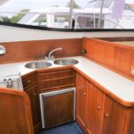 landscape windows for views from interior of broom sedan