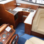 satellite view of kitchenette