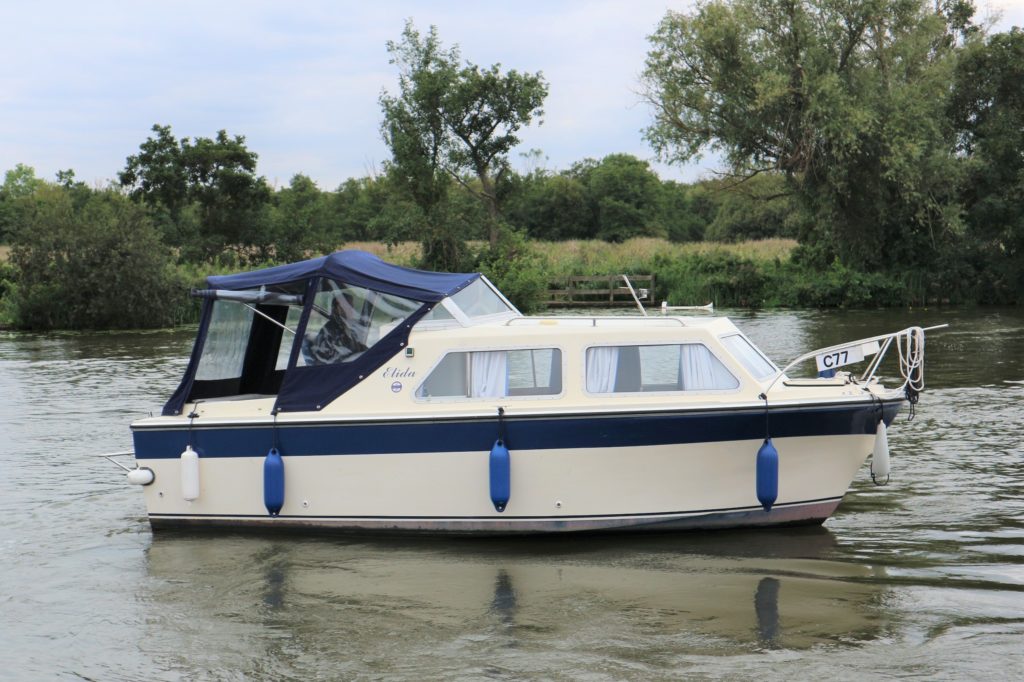 Viking 20 For Sale Norfolk Yacht Agency Nyh66334