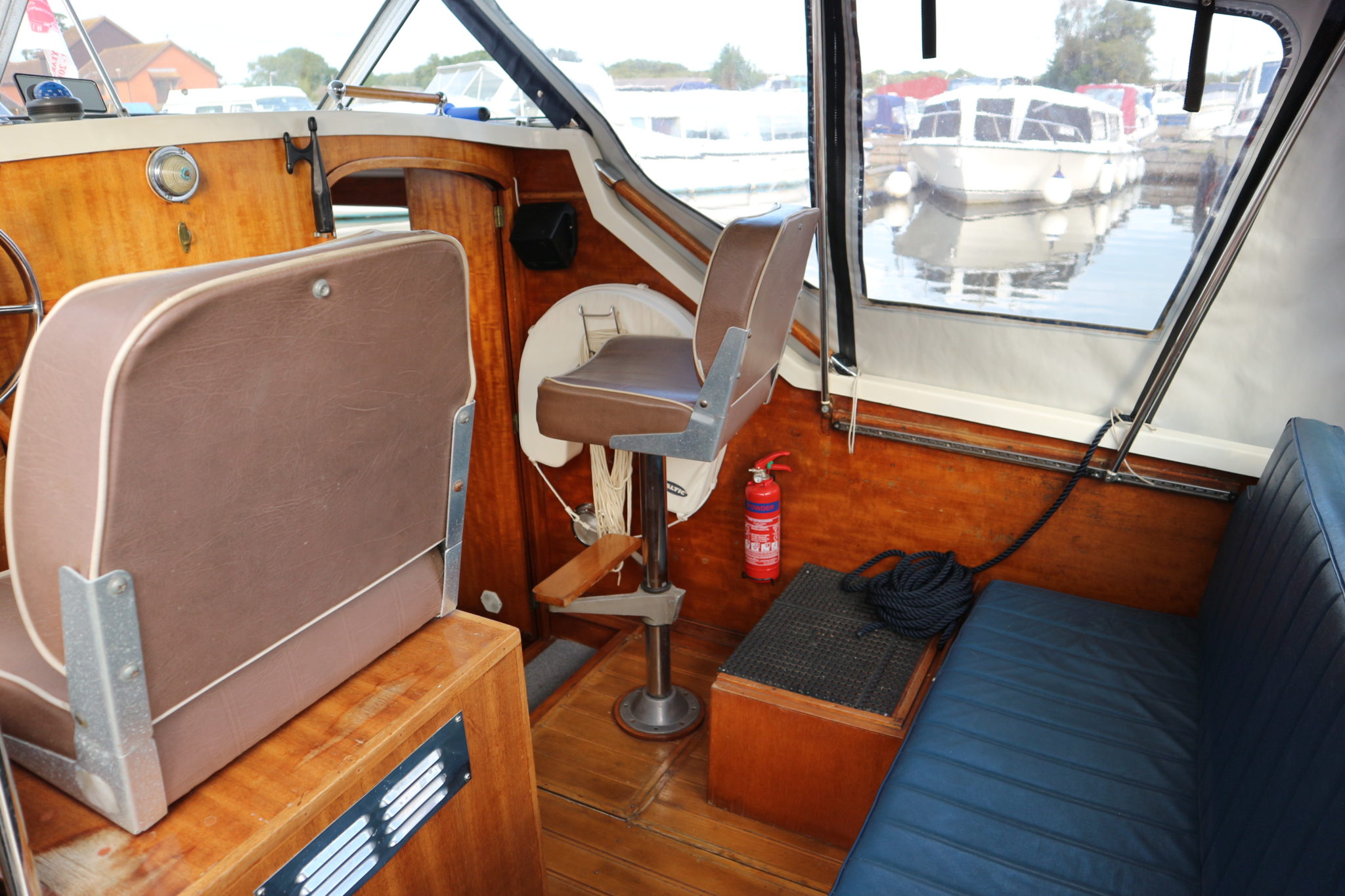 Freeman 23 For Sale Norfolk Yacht Agency NYH66871