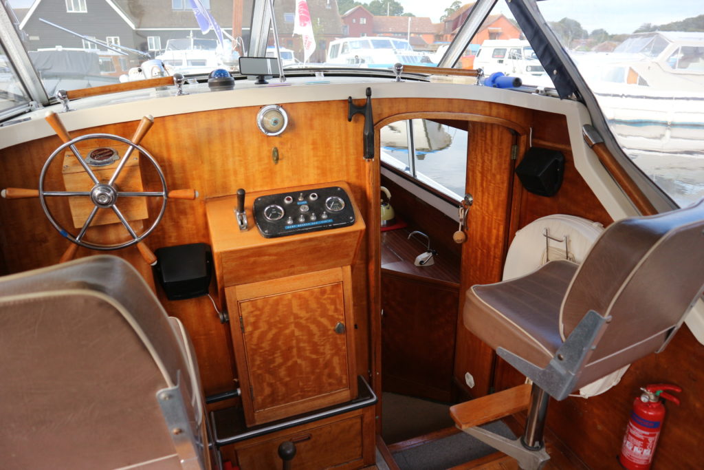 Freeman 23 For Sale Norfolk Yacht Agency NYH66871