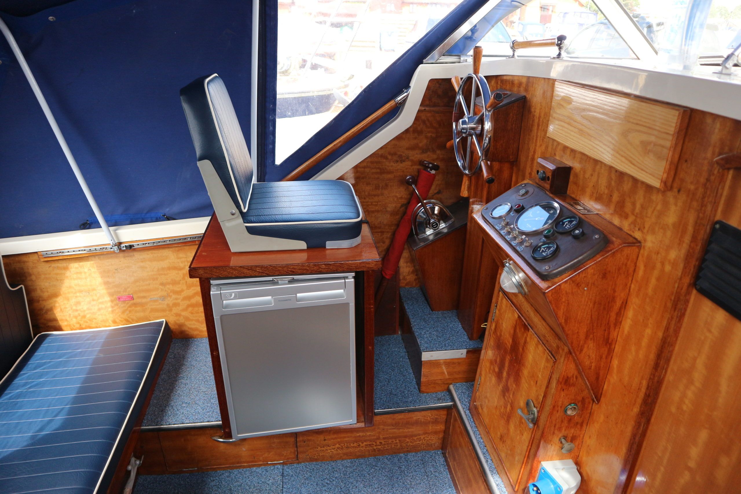 Freeman 23 For Sale Norfolk Yacht Agency NYH68216
