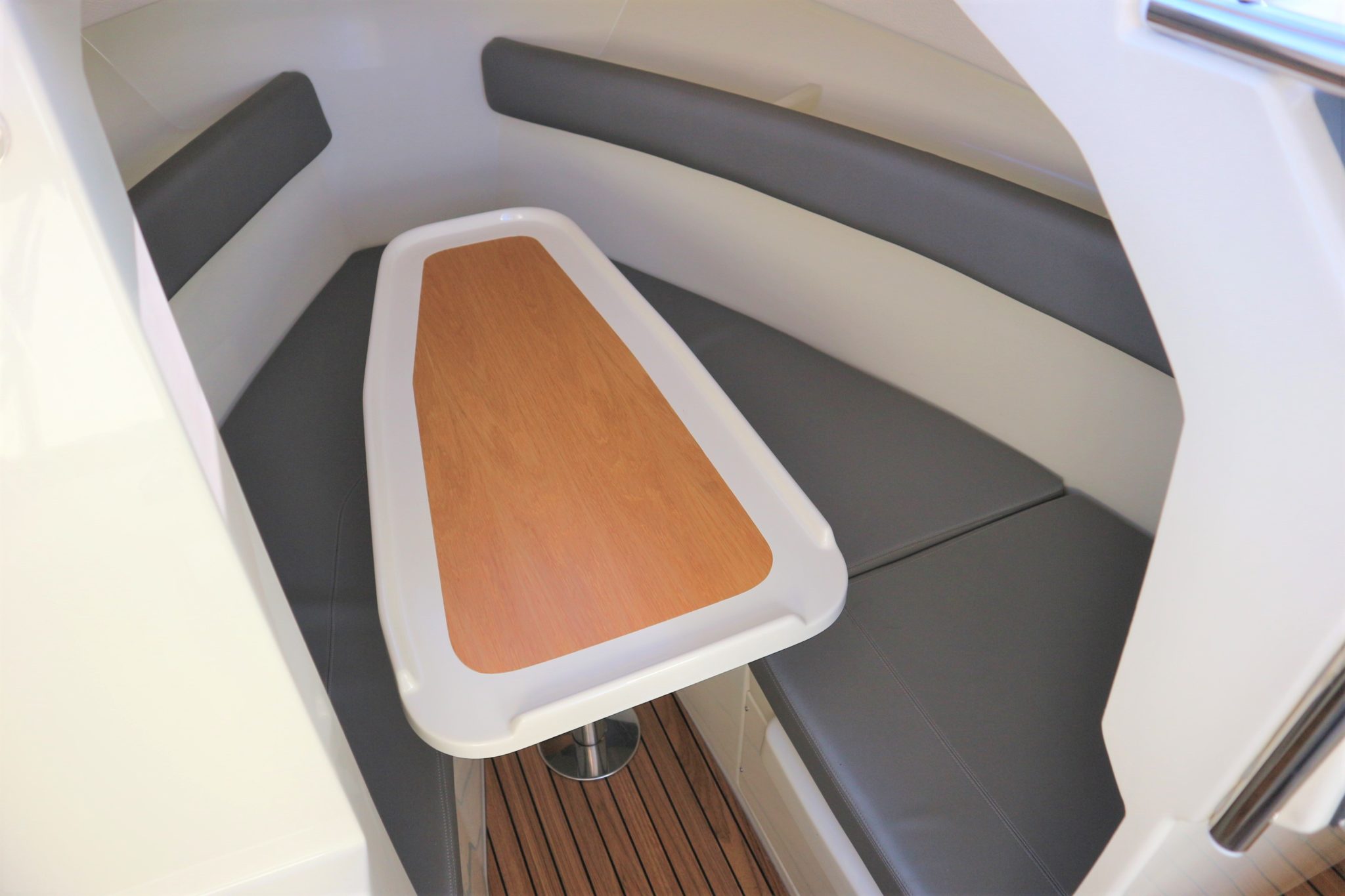 Orkney Pilothouse 20 For Sale Norfolk Yacht Agency NYH67897