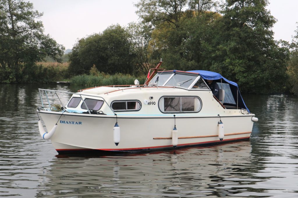 Freeman 23 For Sale Norfolk Yacht Agency NYH68216