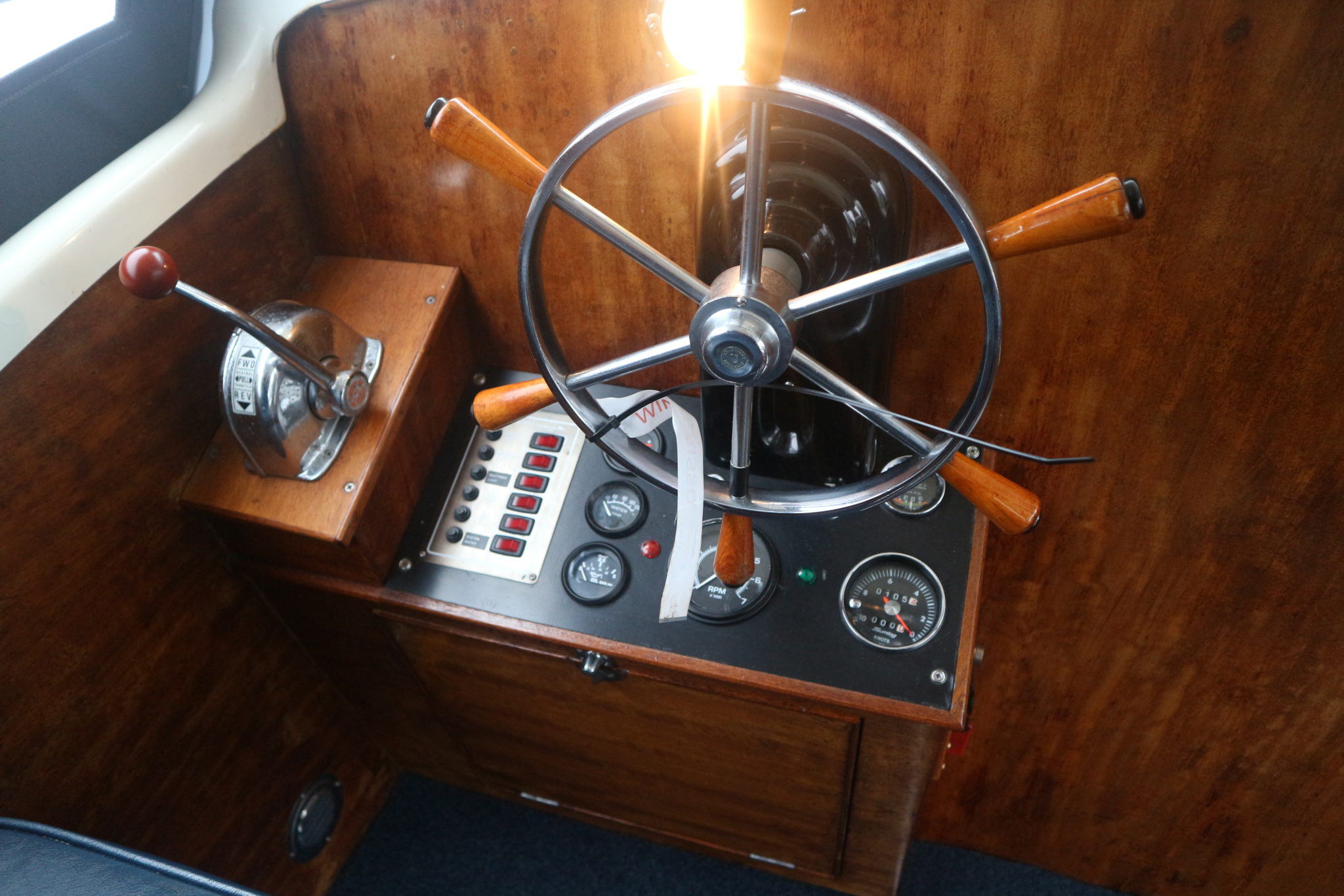 Freeman 26 For Sale Norfolk Yacht Agency NYB69708