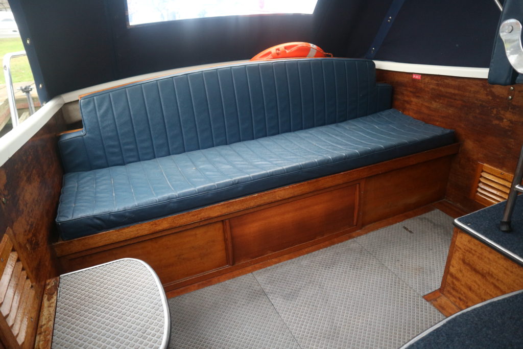 Freeman 26 For Sale Norfolk Yacht Agency NYB69708