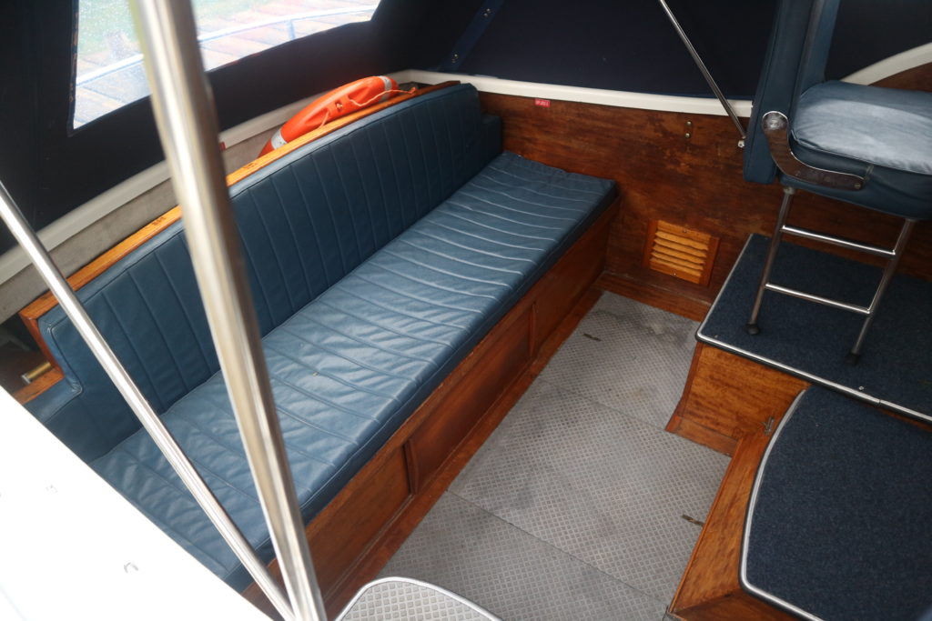 Freeman 26 For Sale Norfolk Yacht Agency NYB69708