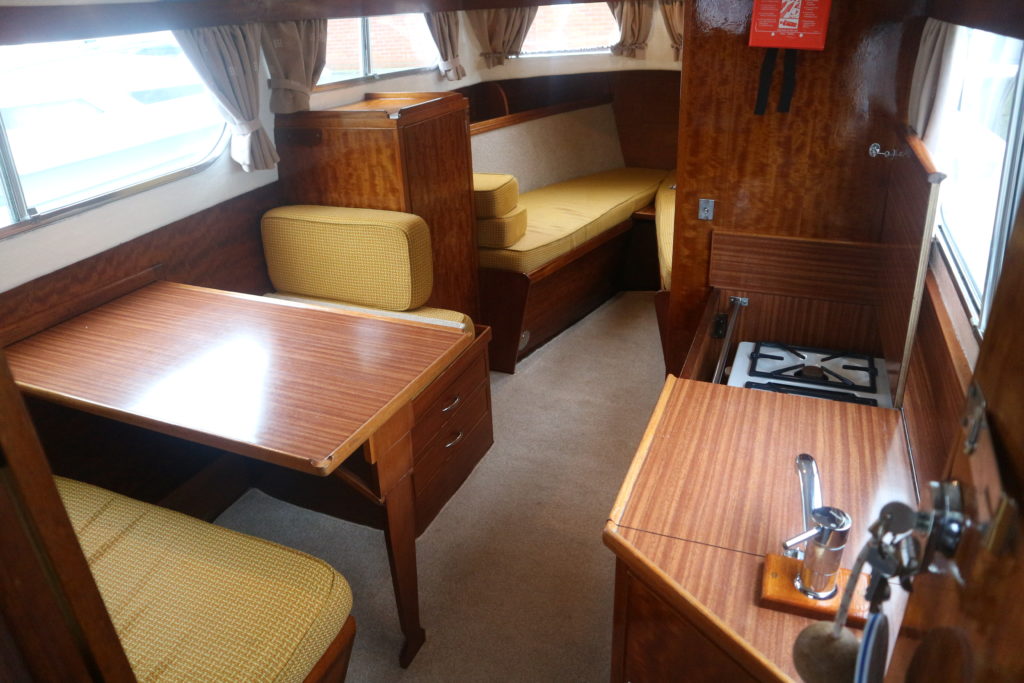 Freeman 26 For Sale Norfolk Yacht Agency NYB69708