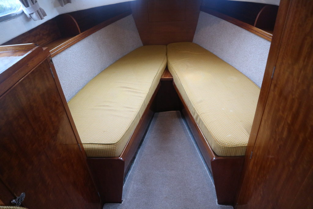 Freeman 26 For Sale Norfolk Yacht Agency NYB69708