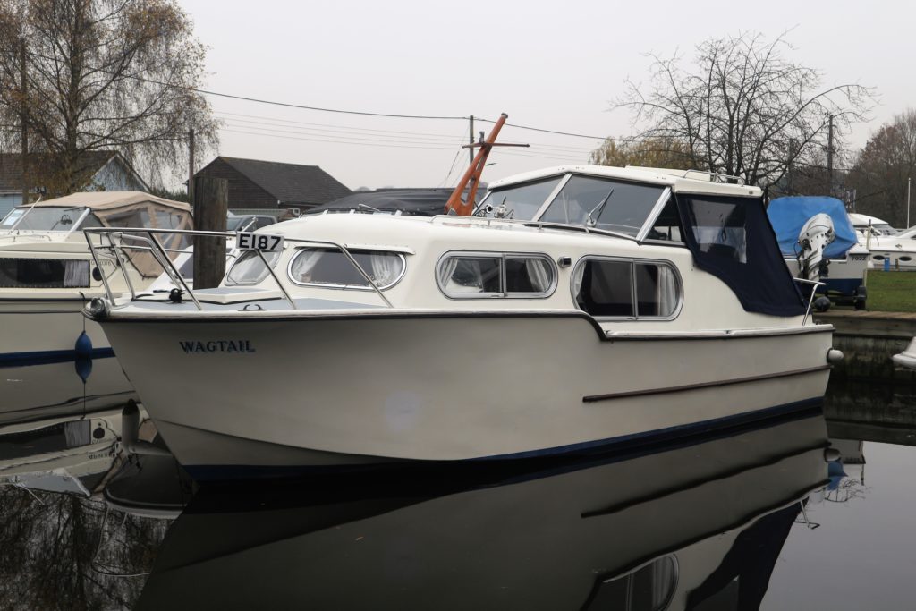 Freeman 26 For Sale Norfolk Yacht Agency NYB69708