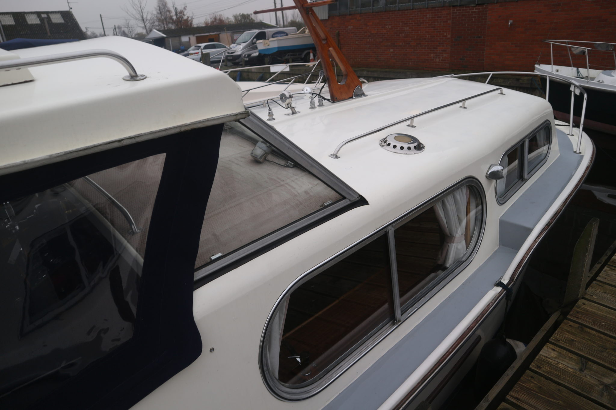 Freeman 26 For Sale Norfolk Yacht Agency NYB69708