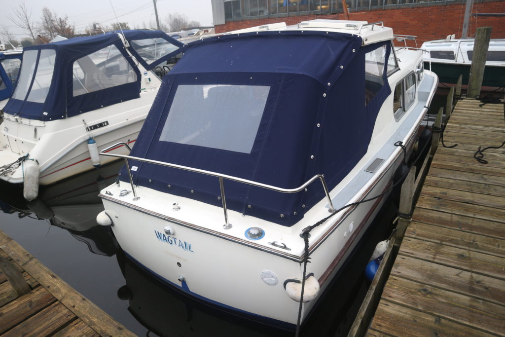 Freeman 26 For Sale Norfolk Yacht Agency NYB69708
