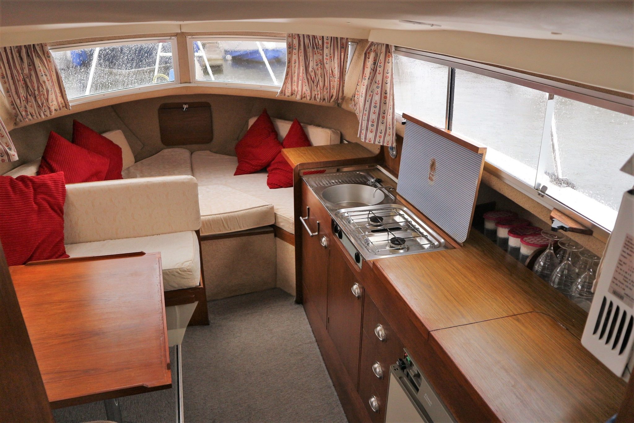 relcraft zircon 29 for sale norfolk yacht agency nyh73493