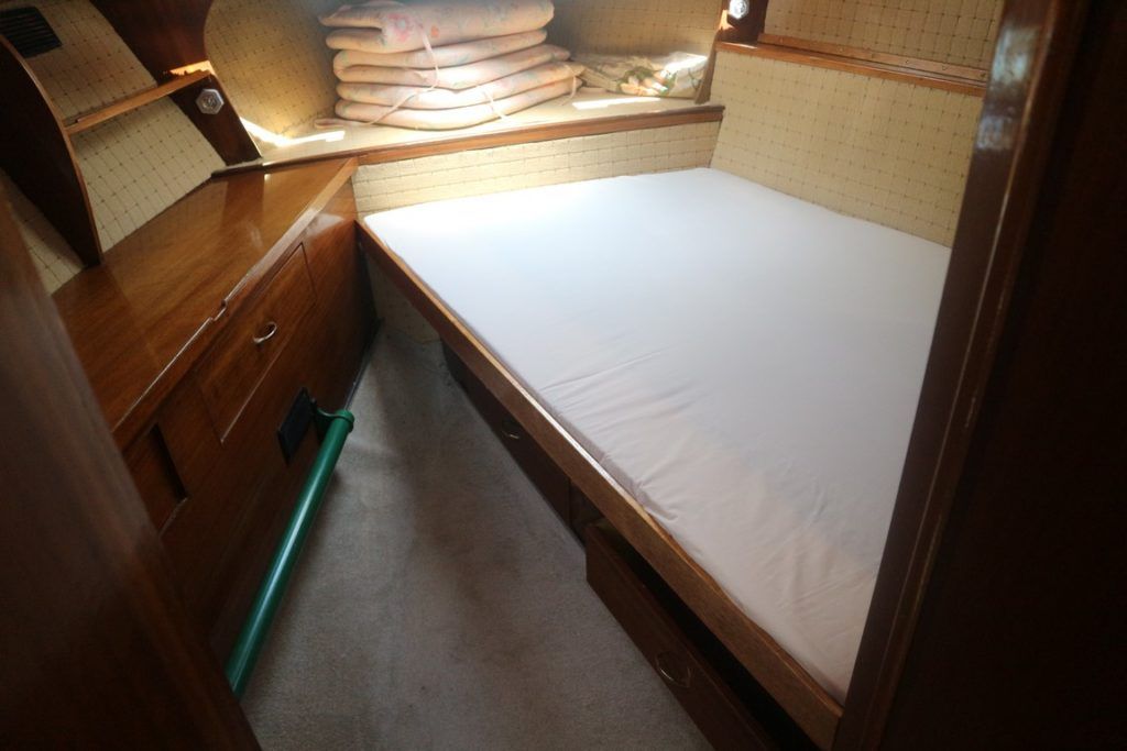 Sancerre 33 For Sale Norfolk Yacht Agency NYB77091