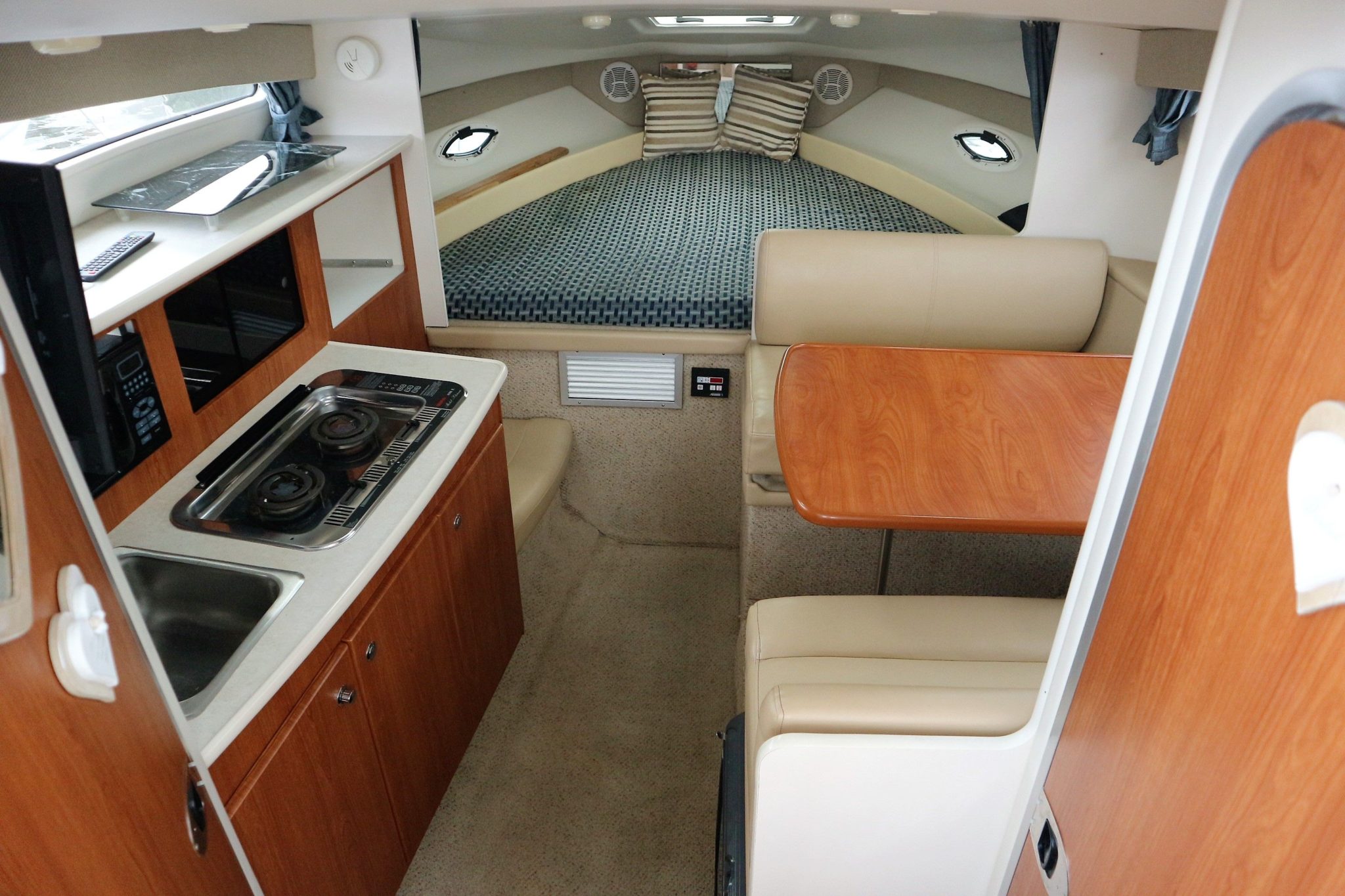 Bayliner 285 For Sale | Norfolk Yacht Agency | NYH77569