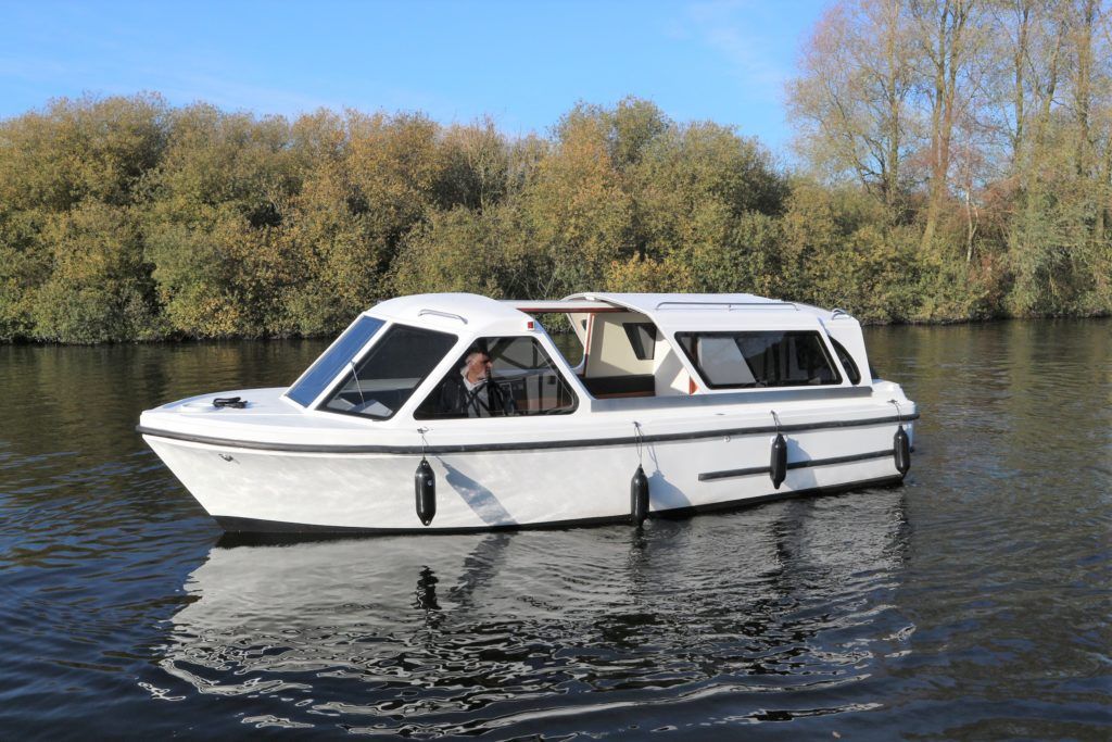 Ensign 21 For Sale Norfolk Yacht Agency NYH81369