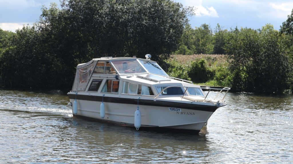 Freeman 24 For Sale Norfolk Yacht Agency NYH89897