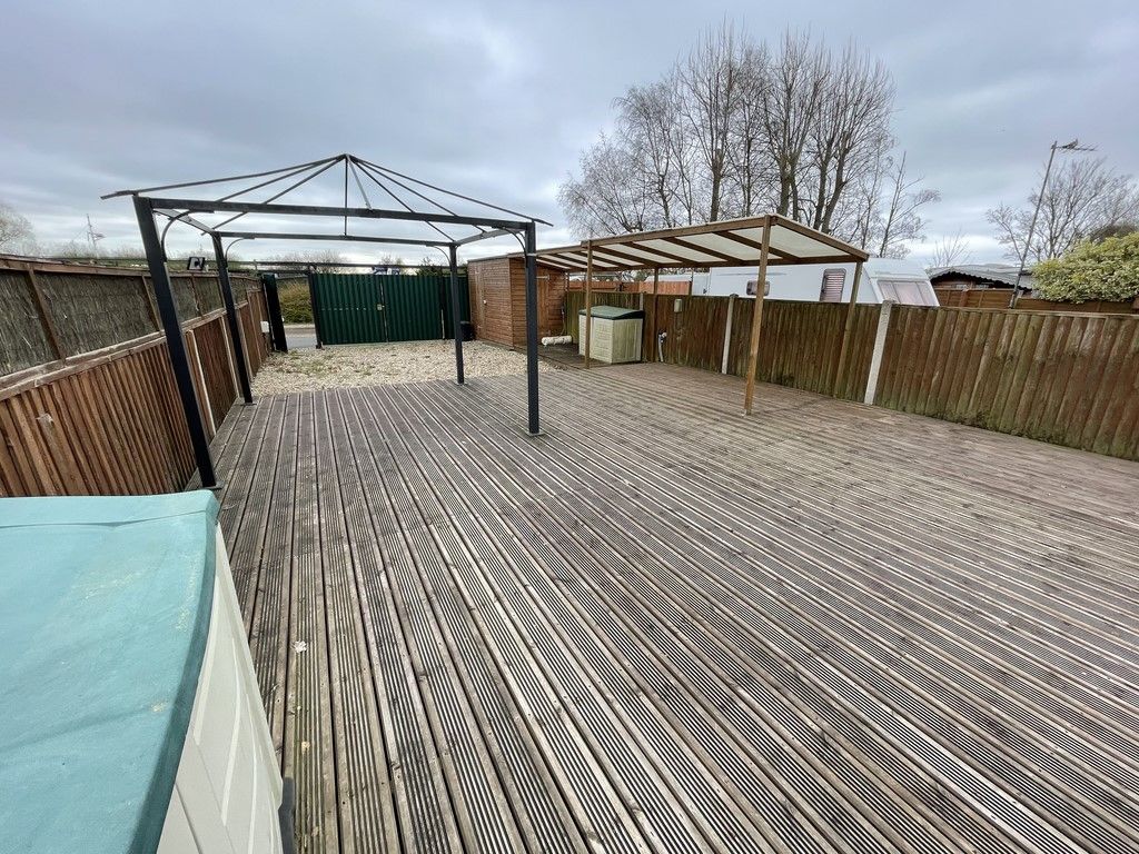 Sought after Brundall mooring plot! For Sale Norfolk Yacht Agency