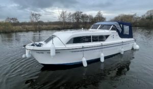 Norfolk Yacht Agency | Yachts for Sale