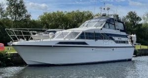 Norfolk Yacht Agency | Yachts for Sale