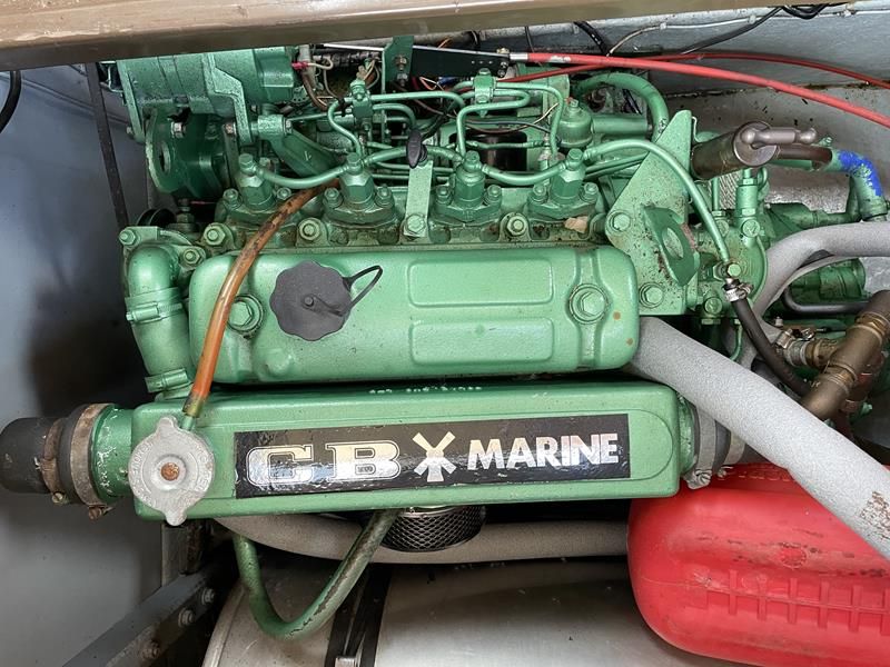 Freeman 27 For Sale Norfolk Yacht Agency NYB108497