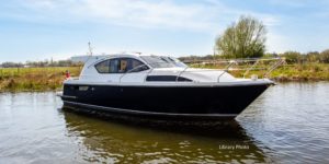 Norfolk Yacht Agency | Yachts for Sale