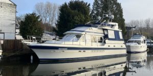 Norfolk Yacht Agency | Yachts for Sale