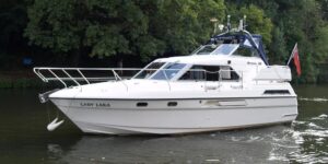 Norfolk Yacht Agency | Yachts for Sale