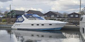 Norfolk Yacht Agency | Yachts for Sale