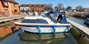 Norfolk Yacht Agency | Yachts for Sale