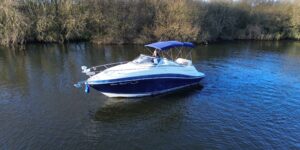 Norfolk Yacht Agency | Yachts for Sale